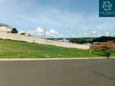Lote/Terreno à venda, 300m² no Residencial London Park, Indaiatuba