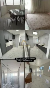 Apartamento com 2 Quartos à venda, 70m² no Quilombo, Cuiabá