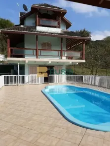 Fazenda/Sítio com 4 Quartos à venda, 450m² no Costinha, São José dos Campos