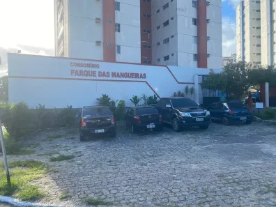 Apartamento com 3 Quartos à venda, 95m² no Pinheiro, Maceió