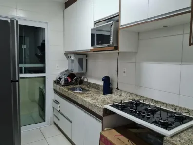 Apartamento com 3 Quartos à venda, 70m² no Jardim Inconfidência, Uberlândia
