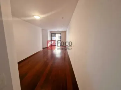 Apartamento com 2 Quartos à venda, 85m² no Jardim Botânico, Rio de Janeiro