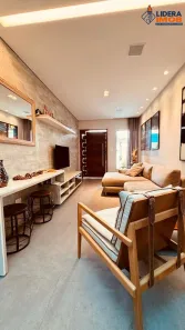 Casa com 4 Quartos à venda, 120m² no SIM, Feira de Santana