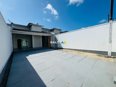 Casa com 3 Quartos à venda, 175m² no Sapiranga-Coité, Fortaleza