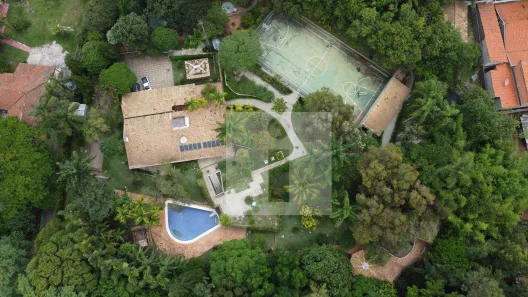 Fazenda/Sítio com 4 Quartos à venda, 4621m² no São Joaquim, Vinhedo