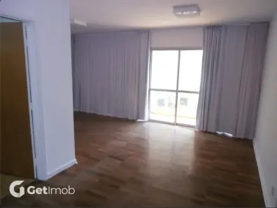 Apartamento com 3 Quartos à venda, 97m² no Perdizes, São Paulo