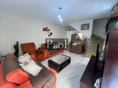 Sobrado com 3 Quartos à venda, 165m² no Cerâmica, São Caetano do Sul