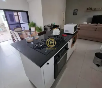 Casa com 3 Quartos à venda, 123m² no Loteamento Villa Branca, Jacareí