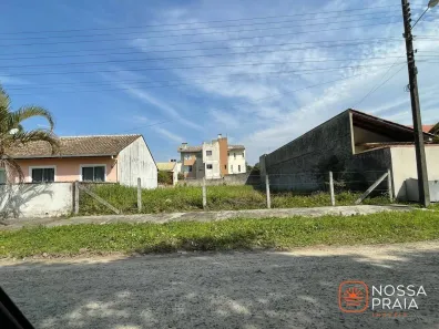 Lote/Terreno à venda, 390m² no , Itapoá