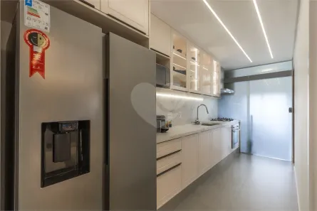 Apartamento com 3 Quartos à venda, 116m² no Vila Mogilar, Mogi das Cruzes