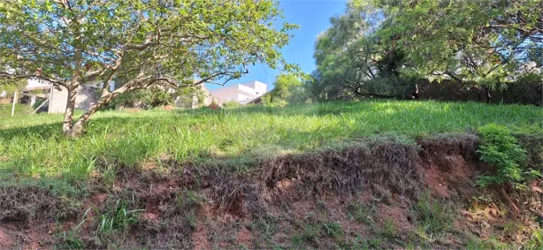 Lote/Terreno à venda, 820m² no Marambaia, Vinhedo