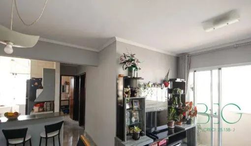 Apartamento com 2 Quartos à venda, 50m² no Vila Ema, São Paulo
