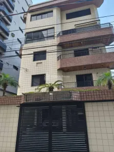 Apartamento com 1 Quarto à venda, 60m² no Guilhermina, Praia Grande