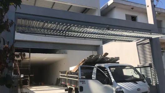 Ponto Comercial para alugar, 800m² no Parque Peruche, São Paulo
