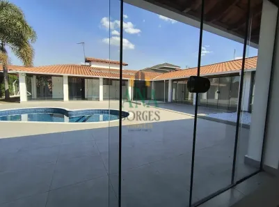 Casa com 4 Quartos à venda, 401m² no , Araçoiaba da Serra
