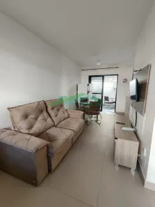 Casa de Condomínio com 2 Quartos para alugar, 78m² no Residencial de Lorenzi, Boituva