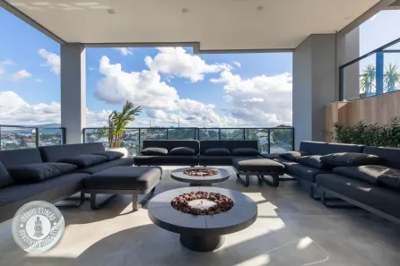 Apartamento com 2 Quartos à venda, 73m² no Fortaleza, Blumenau