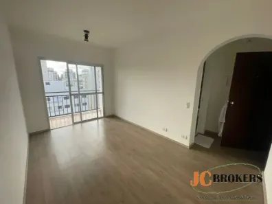 Apartamento com 1 Quarto à venda, 42m² no Moema, São Paulo