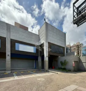 Ponto Comercial para alugar, 300m² no São João, Porto Alegre