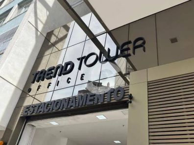 Sala Comercial à venda, 25m² no São Domingos, Niterói