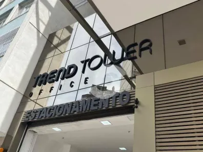 Sala Comercial à venda, 25m² no São Domingos, Niterói