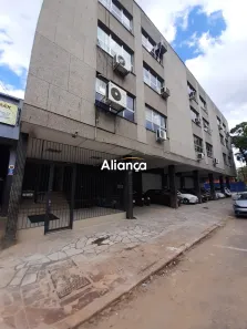 Sala Comercial para alugar, 41m² no Navegantes, Porto Alegre