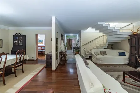 Casa com 3 Quartos à venda, 294m² no Alto de Pinheiros, São Paulo