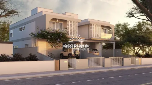 Casa com 3 Quartos à venda, 180m² no Rio Tavares, Florianópolis