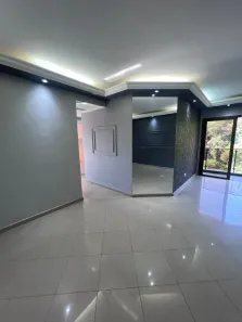 Apartamento com 3 Quartos para alugar, 114m² no Alphaville, Santana de Parnaíba
