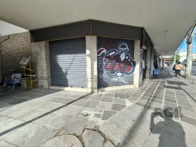 Ponto Comercial para alugar, 60m² no Rio Branco, Porto Alegre
