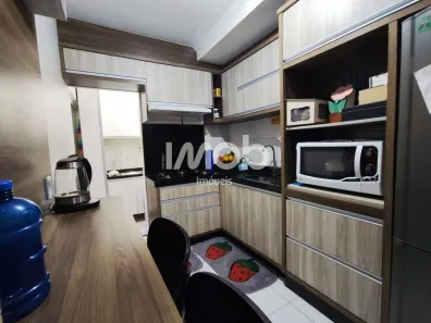 Apartamento com 3 Quartos à venda, 77m² no Três Rios do Sul, Jaraguá do Sul