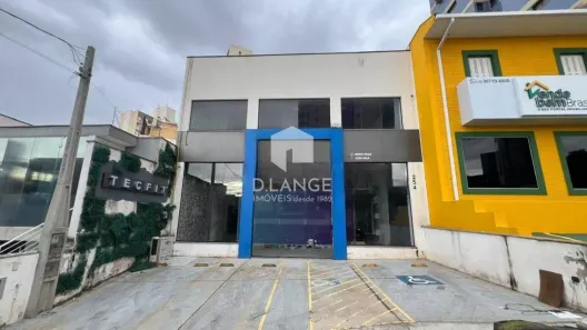 Ponto Comercial para alugar, 279m² no Cambuí, Campinas
