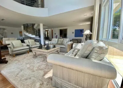 Casa de Condomínio com 5 Quartos à venda, 1000m² no Tamboré, Santana de Parnaíba