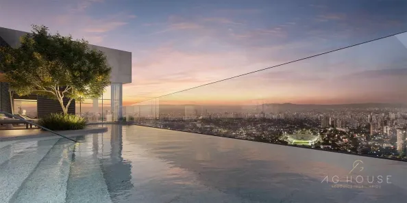 Apartamento com 2 Quartos à venda, 70m² no Jardim Paulista, São Paulo
