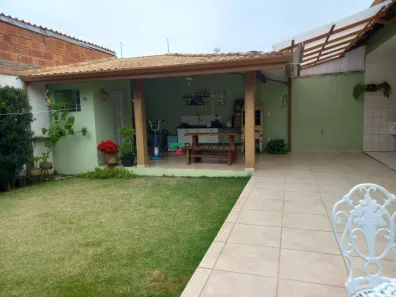 Casa com 2 Quartos à venda, 153m² no Loteamento Jardim Vila Nova, Tremembé