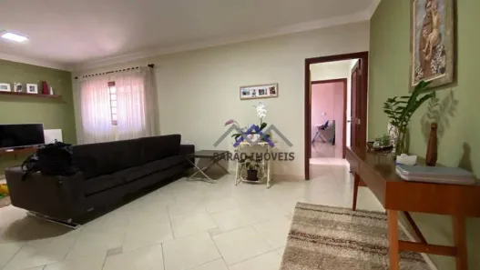 Casa com 5 Quartos à venda, 421m² no Vila Isabel Eber, Jundiaí