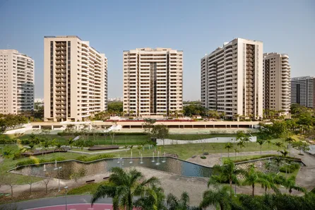 Apartamento com 5 Quartos à venda, 247m² no Barra Olímpica, Rio de Janeiro