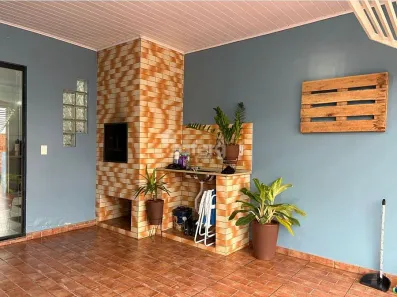 Casa com 2 Quartos à venda, 42m² no Cascavel Velho, Cascavel