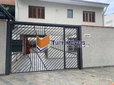 Casa com 3 Quartos para alugar, 200m² no Indianópolis, São Paulo