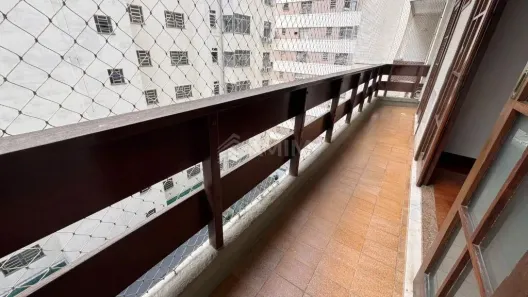 Apartamento com 3 Quartos à venda, 150m² no Icaraí, Niterói