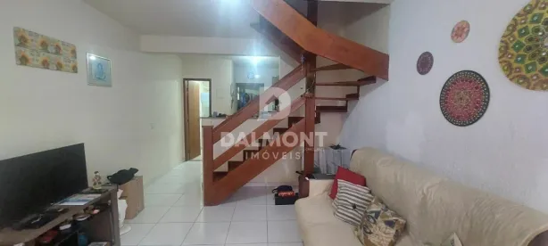Casa com 3 Quartos à venda, 90m² no Cajueiro, Cabo Frio
