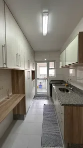 Apartamento com 3 Quartos à venda, 87m² no Vila Gumercindo, São Paulo