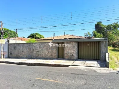 Casa com 4 Quartos para alugar, 300m² no São Cristóvão, Teresina
