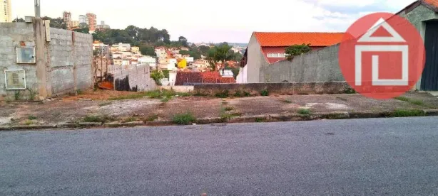 Lote/Terreno à venda, 438m² no Jardim América, Bragança Paulista