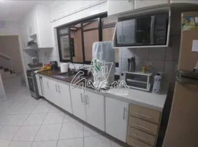 Sobrado com 3 Quartos à venda, 240m² no Osvaldo Cruz, São Caetano do Sul
