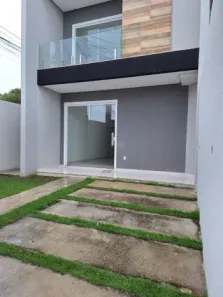 Casa com 3 Quartos à venda, 126m² no Ipitanga, Lauro de Freitas