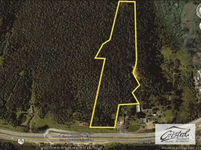 Lote/Terreno à venda, 63203m² no Itaquaciara, Itapecerica da Serra