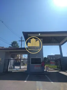 Lote/Terreno à venda, 320m² no Loteamento Villaggio di San Francisco, Jundiaí