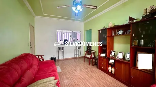 Apartamento com 3 Quartos à venda, 101m² no Alto Barroca, Belo Horizonte