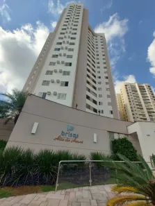 Apartamento com 3 Quartos à venda, 119m² no Andrade, Londrina